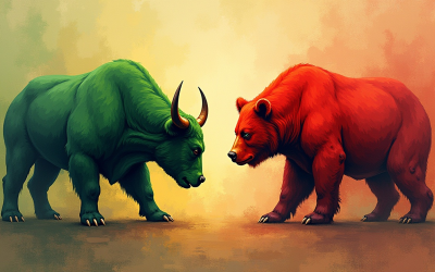 Injective (INJ) jumps over 5% as price nears $6 amid volume surge and market rebound