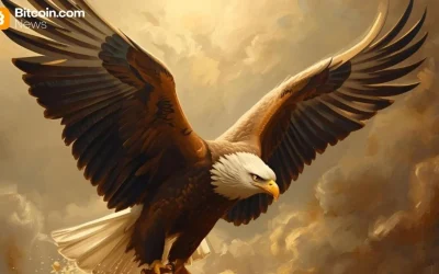 JPMorgan Predicts Bitcoin Rising Toward $170K With Gold-Like Trends