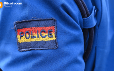 Investigators From Over 10 African Nations Trained in Kenya on Digital Asset Forensics