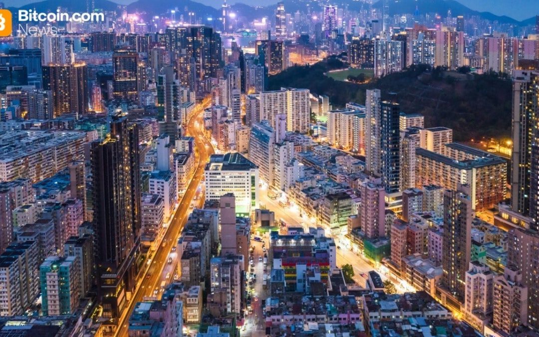 Hong Kong Regulators Move Forward With Crypto Licensing Frameworks