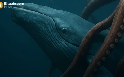 Kraken Crypto Exchange Launches Elite Service Program for Wealthy Digital Asset Investors