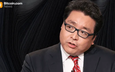 Bitmine’s Ethereum Stash Hits 3.73M Tokens Amid Fresh Accumulation Push