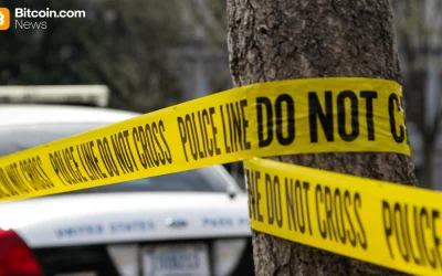 Murder of Son of Ukrainian Deputy Mayor in Vienna Tied to Stolen Crypto Funds