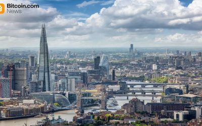 UK Plans TradFi‑Style Crypto Rules, Eyes Ban on Political Crypto Donations