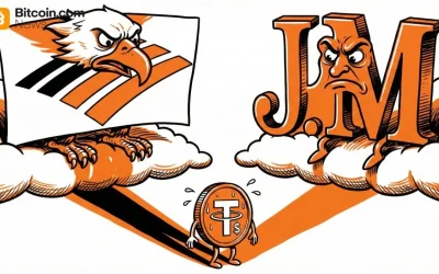 No, Stablecoins Don’t Aid Criminals in Laundering Money Directly – but Banks Want You to Think So