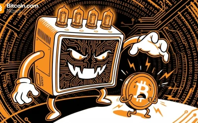 Quantum Event Horizon Ahead: Analyst Claims That Bitcoin Could Be Broken in 9 Years