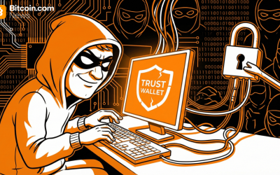 Trust Wallet Users Suffer Mystery Hack: Over $6 Million Stolen From Hundreds