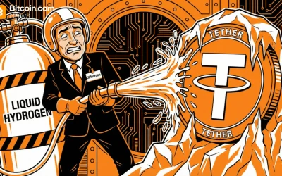 JPMorgan Freezes Accounts From ‘High Risk’ Stablecoin Startups Kontigo and Blindpay