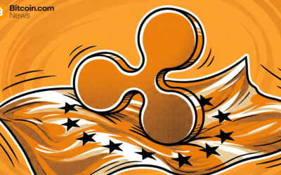 A SWIFT Scare? Amina Bank Implements Ripple Payments in Europe