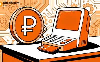 Central Bank of Rusia Highlights Digital Ruble’s Payments Potential