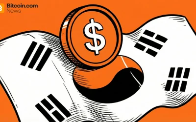 Coinbase Partners With BC Card to Pilot a USDC-Based Payment Solution in Korea