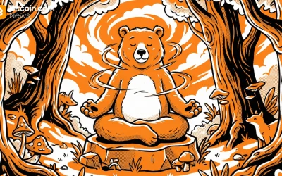 Bears Everywhere: Polymarket Traders Believe Bitcoin Won’t Reach $100K Before Year End