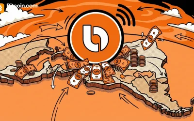 Milestone: Bitso Processes Stablecoin Payments for Over $80B in Latam