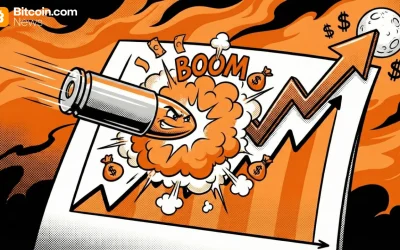 The Silver Bullet: Prices Surpass Record Levels as Tech Demand Is Projected to Rise Dramatically