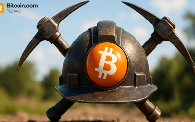 2025: The Year Bitcoin Mining Reached Zettahash Scale and Redefined Network Security