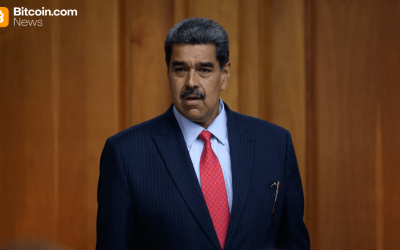 As US Pressure Against Venezuela Builds, Polymarket Bettors Handicap Maduro’s Exit Timing