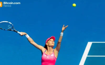 Nexo Becomes Official Crypto Partner of Australian Open