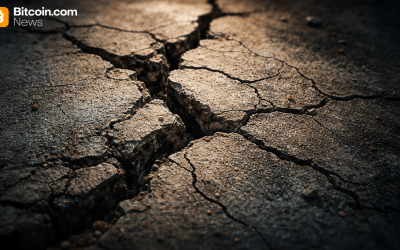 Hard Assets Poised to Benefit as Credit Stress Spreads Into 2026, Veteran Market Strategist Says