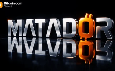 Canadian Bitcoin Firm Matador Secures $58M Shelf Prospectus Amid Treasury Expansion