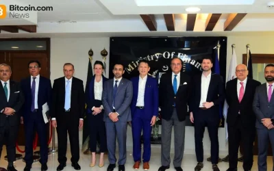 Pakistan Charts Crypto Overhaul With Binance Shaping New Framework