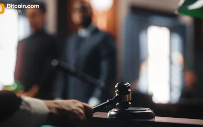 Paxful Pleads Guilty as DOJ Imposes $4 Million Criminal Penalty