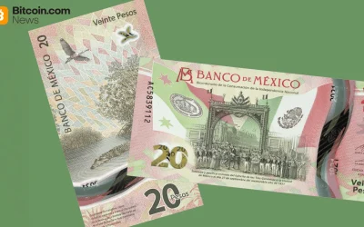 Falcon Finance Adds Tokenized Mexican Sovereign Bills to Diversify USDf Collateral