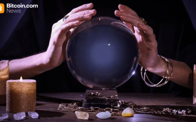 Prediction Markets Had Their Breakout Year in 2025 — and There Was No Going Back