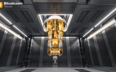 Nic Carter Says Bitcoin Devs Are ‘Sleepwalking’ Toward a Quantum Reckoning