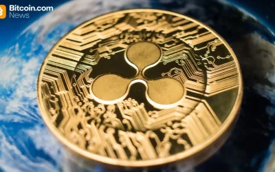 Ripple Deepens Prime Brokerage Stack as Institutional Demand Pushes Execution and Clearing Capacity Higher