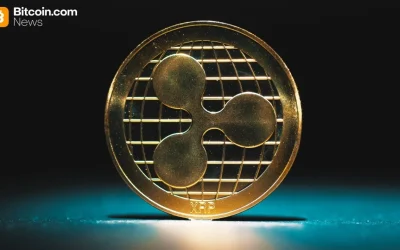 Wormhole Anchors Ripple’s Multichain Push as RLUSD Expands Beyond Single-Chain Limits