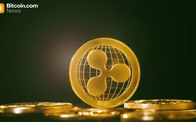RLUSD Moves Onto Layer 2 Networks as Ripple Accelerates Bullish Momentum in Regulated Onchain Finance
