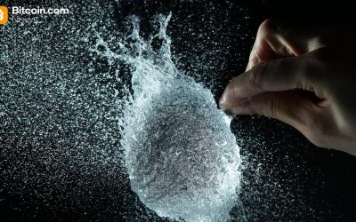 Robert Kiyosaki Sees 30-Year Bubble Bursting as His Bitcoin Conviction Holds Firm