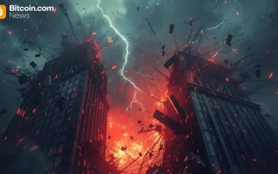 Robert Robert Kiyosaki Offers Crash Advice With Deep Bitcoin Conviction—What Investors Need to Know