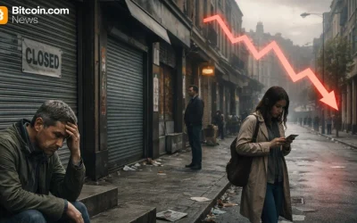 Robert Kiyosaki Warns Hyperinflation Will Crush the Unprepared While Bitcoin Emerges as Core Defense