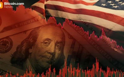 Robert Kiyosaki Says ‘Bye Bye US Dollar’—Warns Hyperinflation May Wipe You out