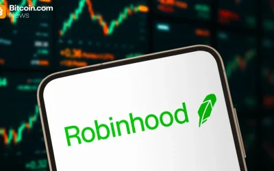 Robinhood Sets 2026 Crypto Vision With Expanded Global Access