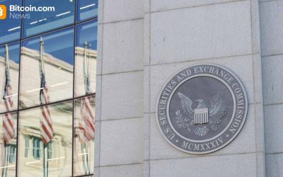 SEC Pushes Regulatory Progress With Broker-Dealer Crypto Custody Clarity
