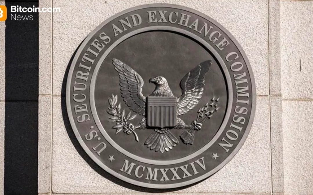 SEC Sounds Alarm as Crypto Scammers Flood Group Chats With AI-Powered Cons