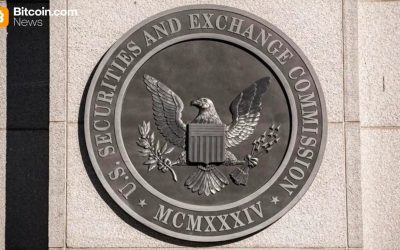 SEC Sounds Alarm as Crypto Scammers Flood Group Chats With AI-Powered Cons
