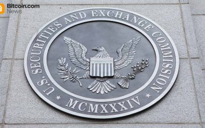 SEC Crypto Task Force Releases Surveillance Roundtable Agenda