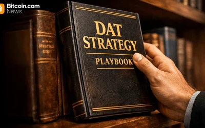 ETHzilla Shelves DAT Playbook, Dumps $74.5M in Ethereum to Pay Debt