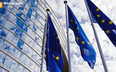 EU Issues $105B Loan to Ukraine, Leaves Russian Assets Untouched