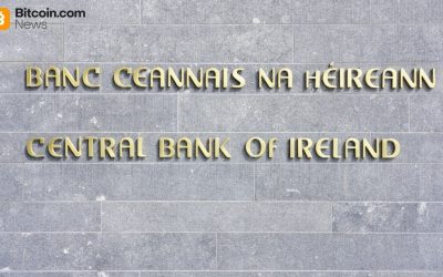 Ramp Network Secures MiCAR License From Central Bank of Ireland