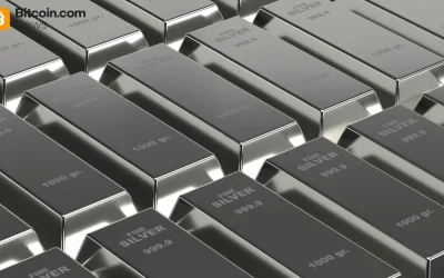 Retail Shifts to Silver: Purchase Lines Observed in Singapore