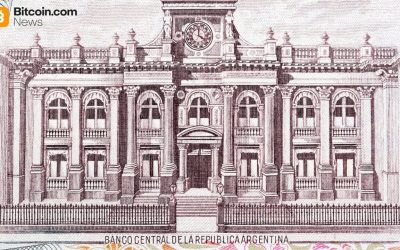 Central Bank of Argentina Mulls Allowing Banks to Offer Crypto Services