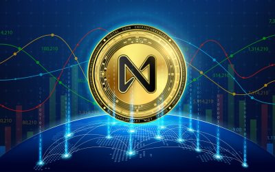 NEAR eyes $1.6 as NEAR Intents integrates with Starknet