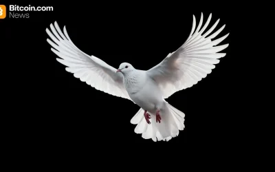 Arthur Hayes: Tether’s Gold and BTC Hoarding Anticipates Major Interest-Rate Cuts