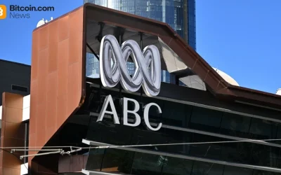 Australian Bitcoin Lobby Files Complaint Against ABC Over Misleading Article