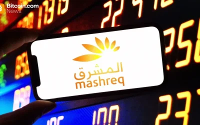 UAE’s Mashreq Capital Unveils Multi-Asset Fund With Bitcoin Allocation
