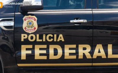 Operation Kryptolaundry Dismantles $500 Million Crypto Money Laundering Group in Brazil